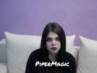 PiperMagic