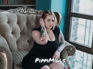 PippiMills