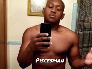 Piscesman
