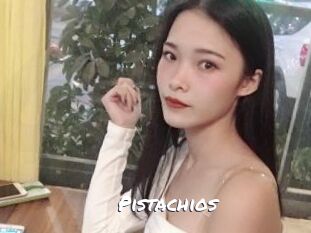 Pistachios