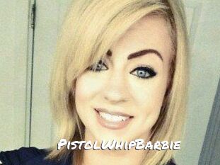PistolWhipBarbie