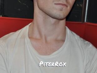 PiterRox