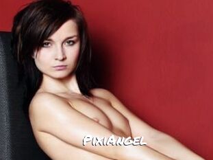 PixiAngel