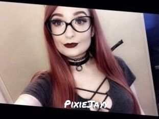 PixieJayy