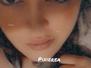 Pixierea