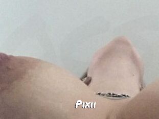 Pixii