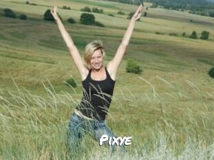 Pixye