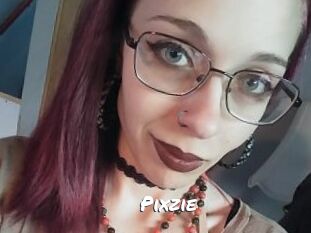 Pixzie