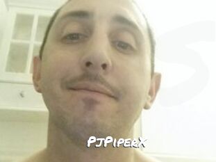 PjPiperX