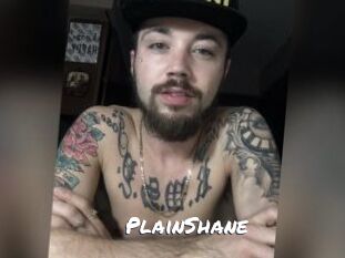 PlainShane