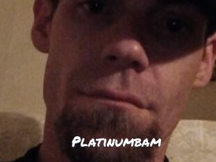 Platinumbam