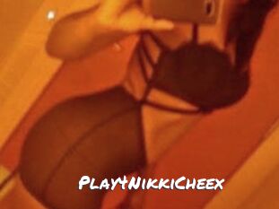 Play4NikkiCheex