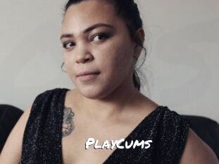 PlayCums
