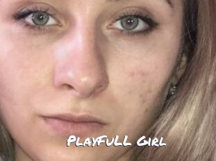 PlayFuLL_Girl