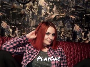 PlayOne