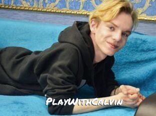 PlayWithCalvin