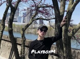 PlayboyM