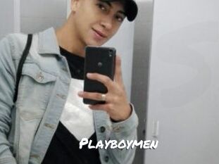 Playboymen
