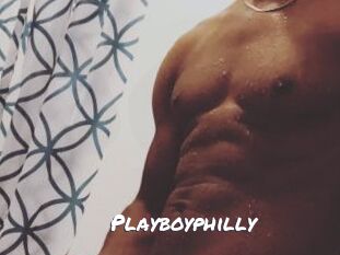 Playboyphilly