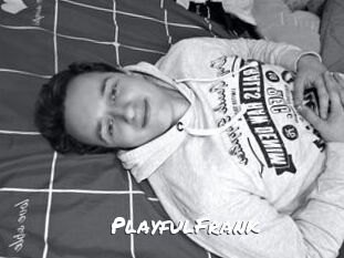 PlayfulFrank