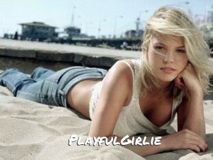 PlayfulGirlie