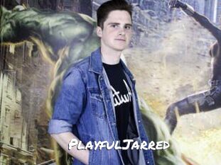PlayfulJarred