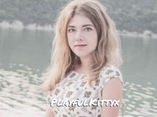 Playful_Kittyx