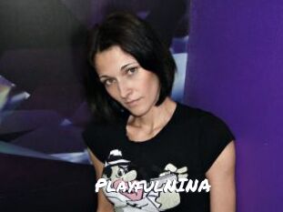 PlayfulNINA