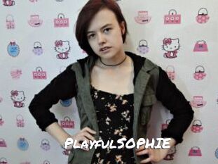 PlayfulSOPHIE