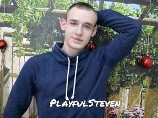 PlayfulSteven