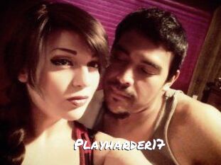 Playharder17