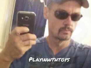 Playinwthtoys