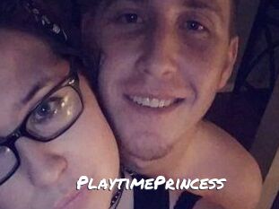 PlaytimePrincess