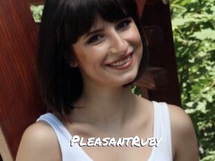 PleasantRuby
