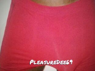 PleasureDee69