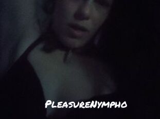 PleasureNympho