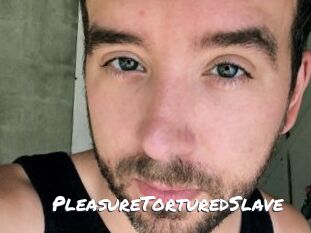 PleasureTorturedSlave