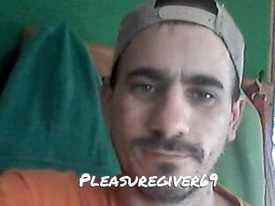 Pleasuregiver69