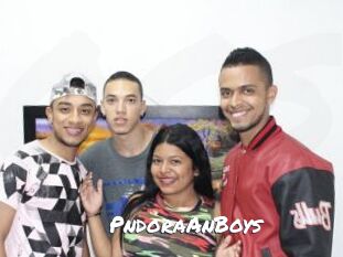 PndoraAnBoys