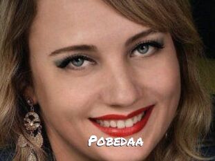 Pobedaa