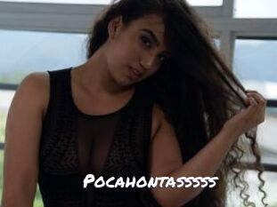 Pocahontasssss