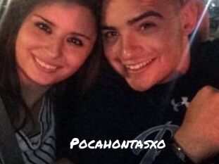 Pocahontasxo