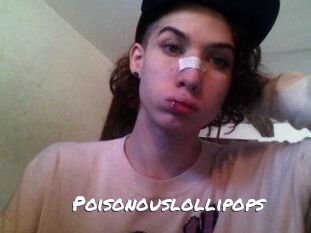 Poisonouslollipops