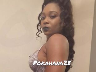 Pokahana28