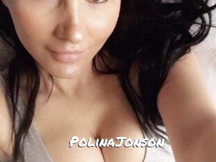 PolinaJonson