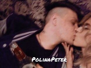 PolinaPeter