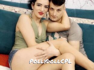 PollyDollCPL