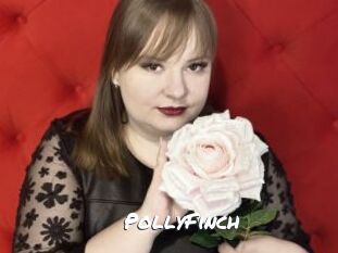 PollyFinch