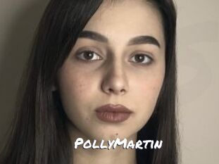 PollyMartin