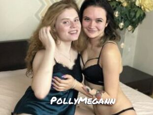PollyMegann